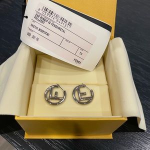 Fendi Earrings